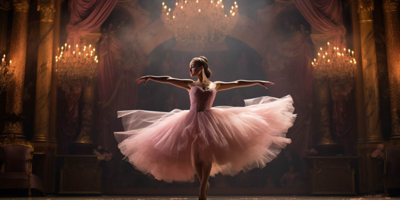 Dansa ballet: mastering the art of graceful movement